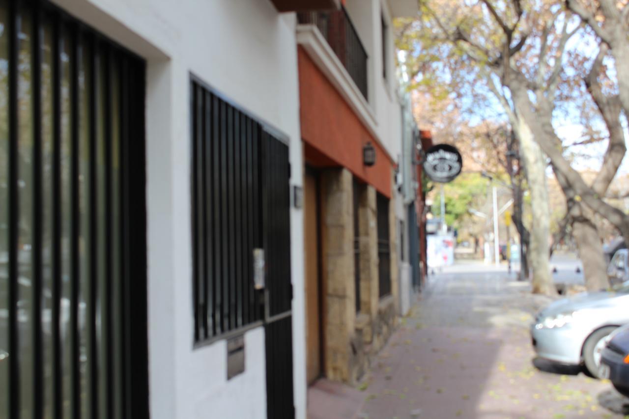 Beautiful Quiet Apartment Near A. Villanueva St Mendoza Exteriér fotografie