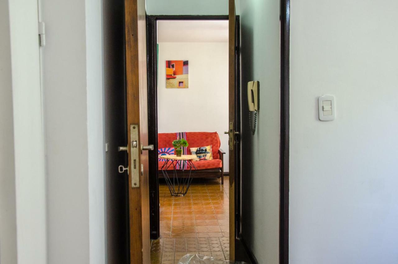 Beautiful Quiet Apartment Near A. Villanueva St Mendoza Exteriér fotografie